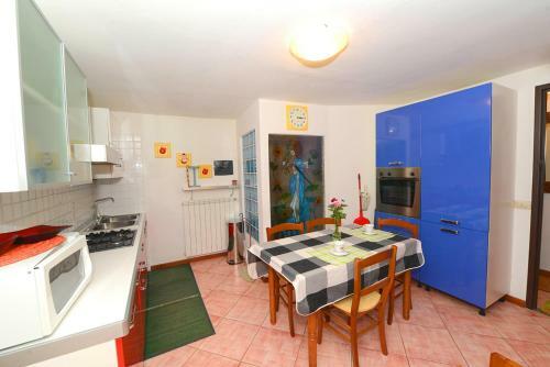 Apartamento La Casa Del Cuore
