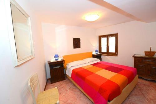 Apartamento La Casa Del Cuore