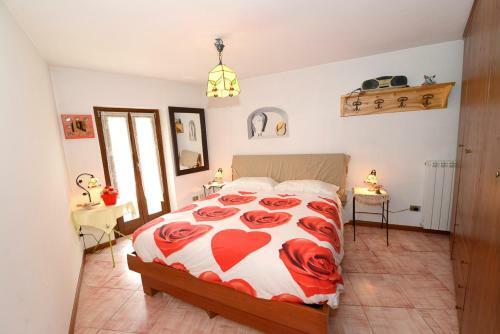 Apartamento La Casa Del Cuore