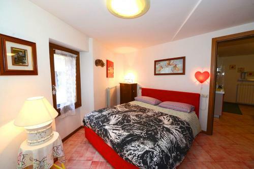 Apartamento La Casa Del Cuore