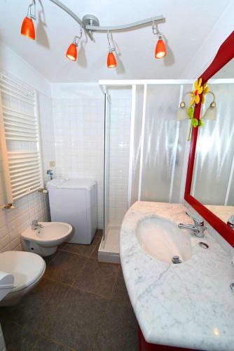 Apartamento La Casa Del Cuore