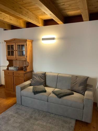Apartamento Alpin Moon