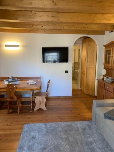 Apartamento Alpin Moon