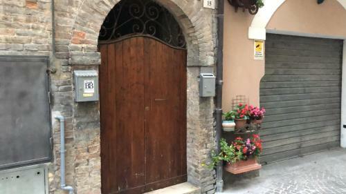 Bed & Breakfast La Casetta Due