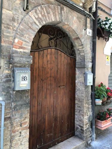 Bed & Breakfast La Casetta Due
