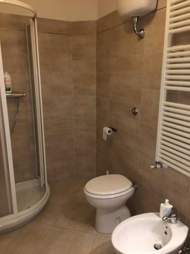 Bed & Breakfast La Casetta Due