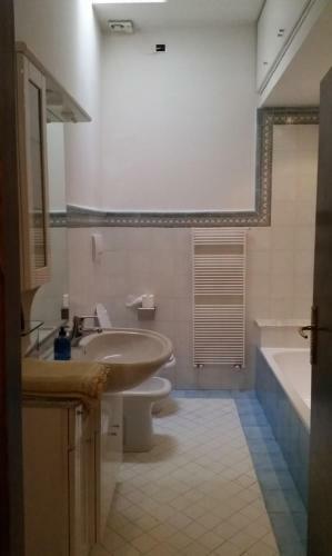 Apartamento Appartamento Casa Parigi