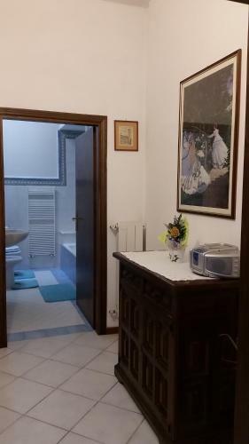 Apartamento Appartamento Casa Parigi
