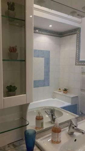 Apartamento Appartamento Casa Parigi