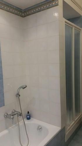 Apartamento Appartamento Casa Parigi