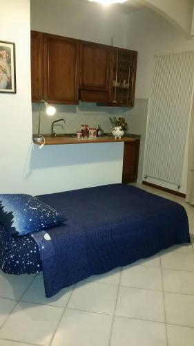 Apartamento Appartamento Casa Parigi