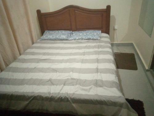 Rock Park Apartments Off Riara Road, Mararo Courts -valley Arcade