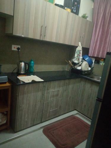 Rock Park Apartments Off Riara Road, Mararo Courts -valley Arcade