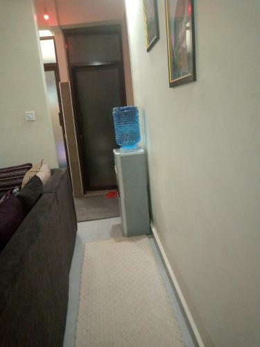 Rock Park Apartments Off Riara Road, Mararo Courts -valley Arcade