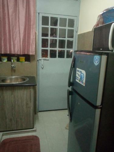 Rock Park Apartments Off Riara Road, Mararo Courts -valley Arcade