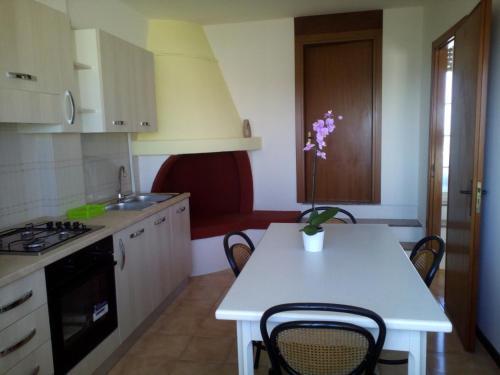 Casa Vacanze Sergio