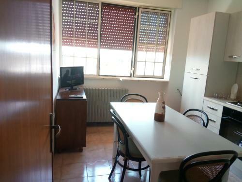 Casa Vacanze Sergio
