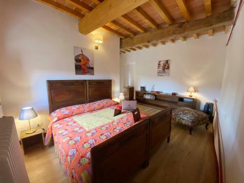 Bed & Breakfast Campora House