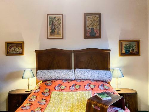 Bed & Breakfast Campora House