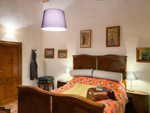 Bed & Breakfast Campora House