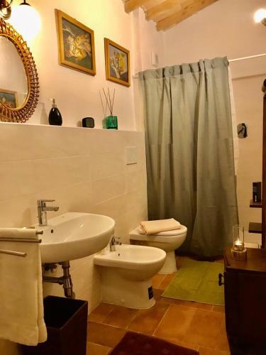 Bed & Breakfast Campora House