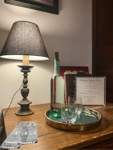 Bed & Breakfast Campora House
