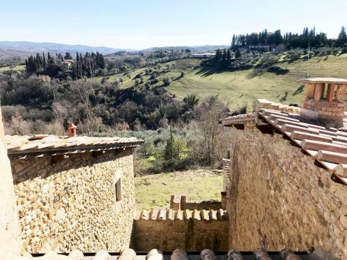 Bed & Breakfast Campora House
