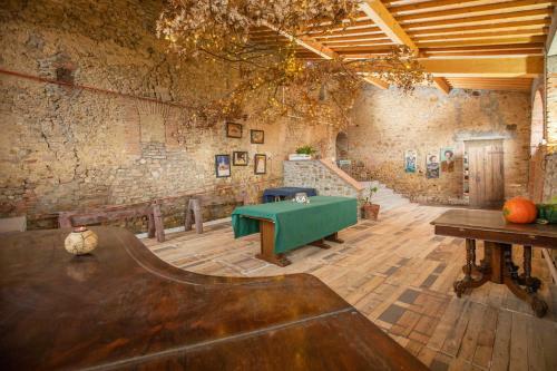 Bed & Breakfast Campora House