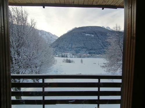 Apartamento Grande Casa Di Famiglia