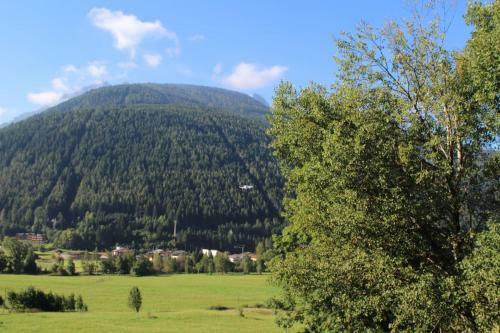 Apartamento Grande Casa Di Famiglia