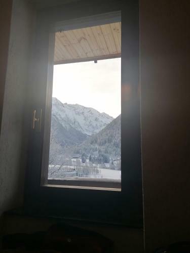 Apartamento Grande Casa Di Famiglia