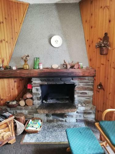 Apartamento Grande Casa Di Famiglia