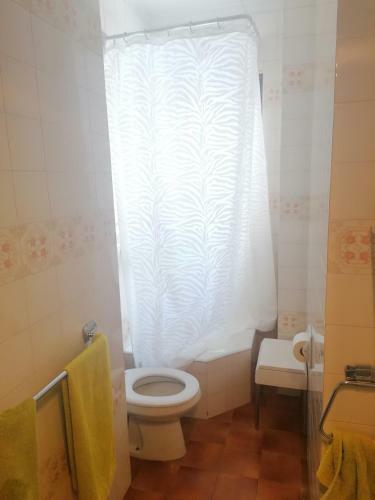 Apartamento Grande Casa Di Famiglia