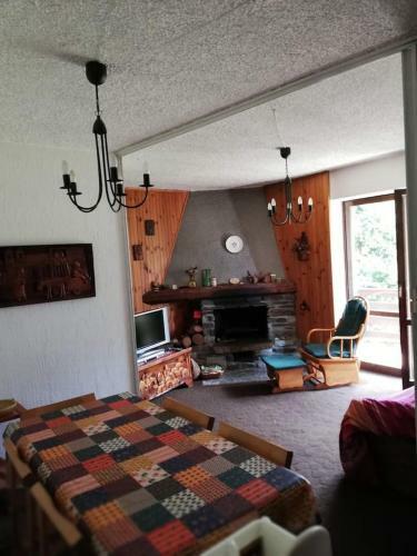 Apartamento Grande Casa Di Famiglia
