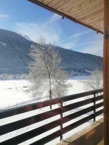 Apartamento Grande Casa Di Famiglia