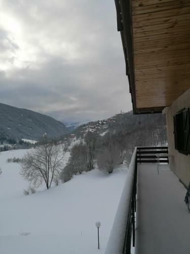 Apartamento Grande Casa Di Famiglia