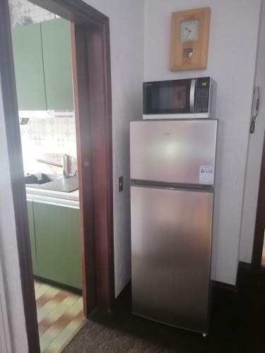 Apartamento Grande Casa Di Famiglia