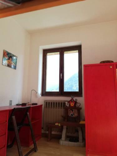 Apartamento Grande Casa Di Famiglia