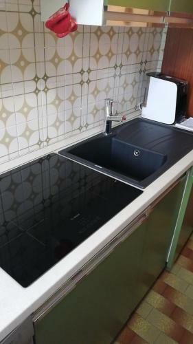 Apartamento Grande Casa Di Famiglia