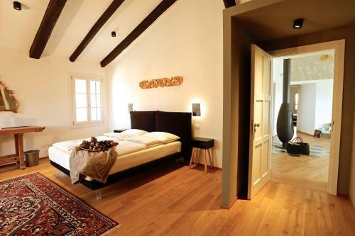 Apartamento Villa De' Giacomi