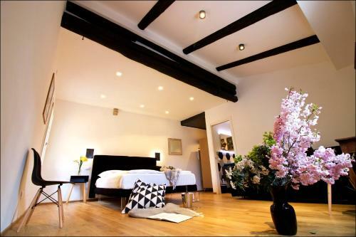Apartamento Villa De' Giacomi