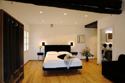 Apartamento Villa De' Giacomi
