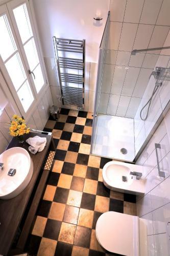Apartamento Villa De' Giacomi