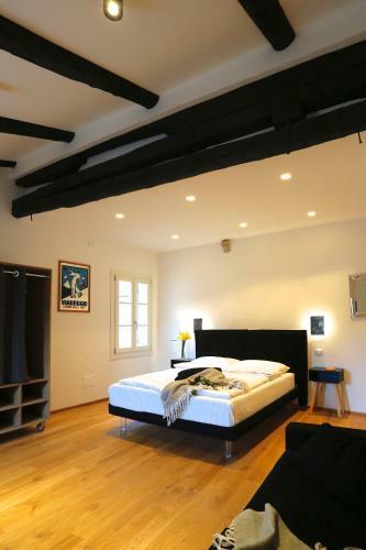 Apartamento Villa De' Giacomi