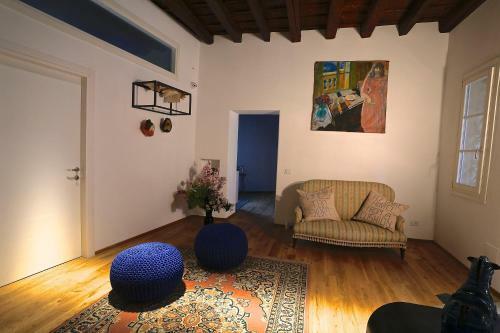 Apartamento Villa De' Giacomi