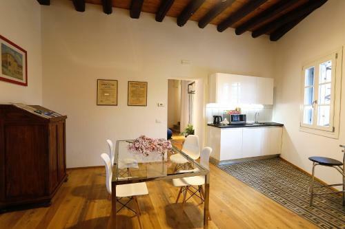 Apartamento Villa De' Giacomi
