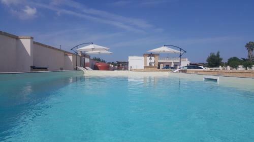 Apartamento Villa Silvia Luxury Residence