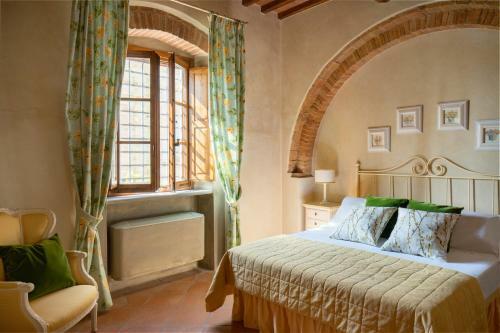Villa Sole Del Chianti