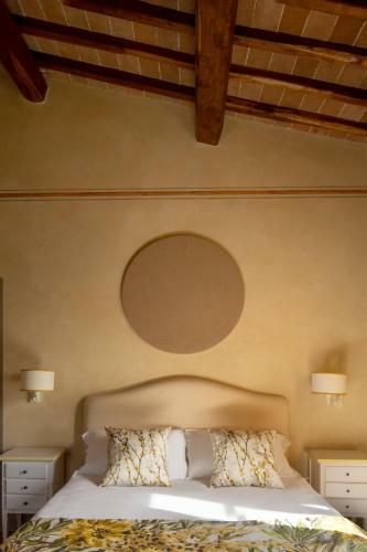 Villa Sole Del Chianti
