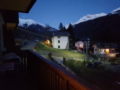 Apartamento Rustico